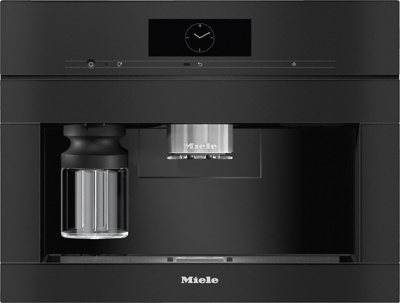 Miele CVA7845OBSW- фото