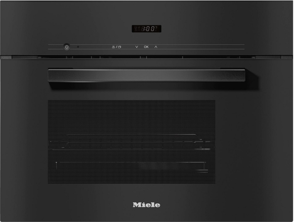 Miele DG 2840 OBSW- фото