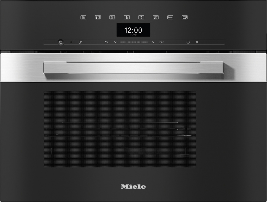 Miele DG 7440 EDST/CLST- фото