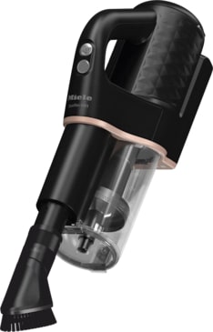 Miele Duoflex HX1 Total Care- фото2