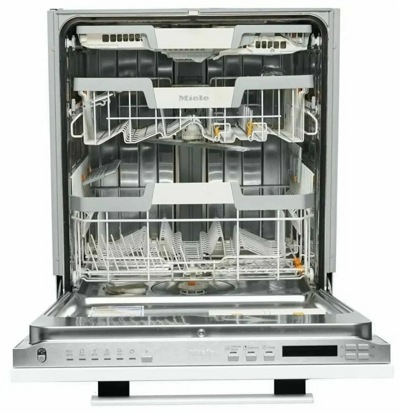 Miele G7160SCVi- фото3