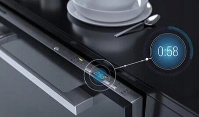 Miele G7160SCVi- фото4
