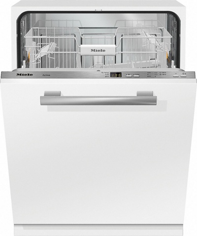 Miele G4263Vi Active- фото