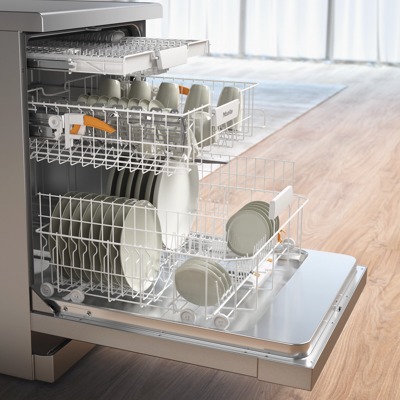 Miele G 5110 SC Front Active- фото2