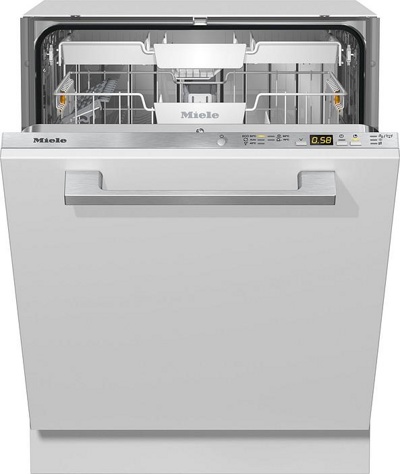 Miele G5272SCVI