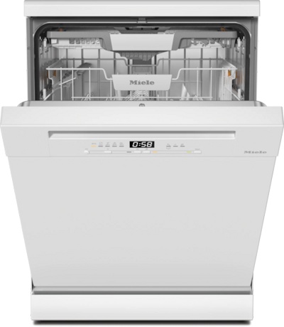 Miele G 5310 SCi Active Plus Brillant White- фото2