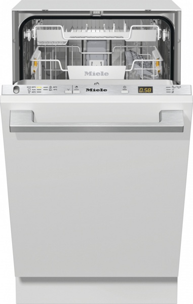 Miele G5481SCVi