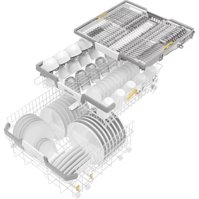 Miele G 7200 SC- фото2