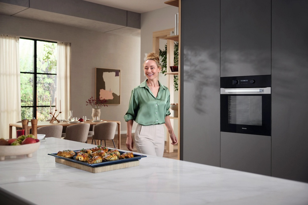 Miele H 2861 B EDST/CLST - фото3