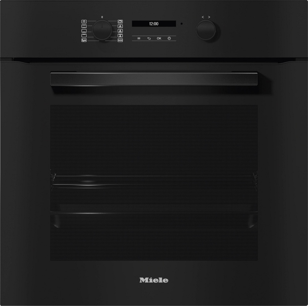 Miele H 2861 B OBSW - фото