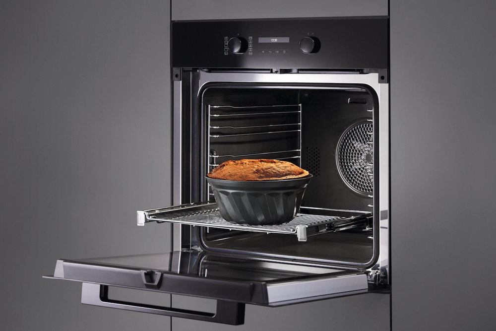 Miele H 2861 B OBSW - фото2