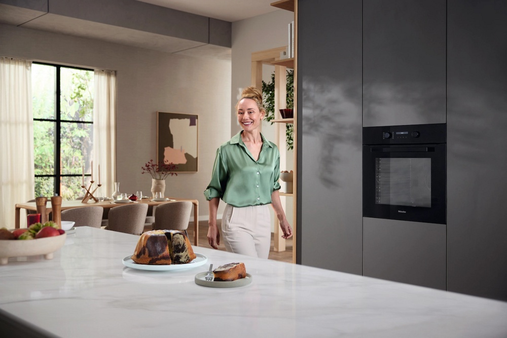 Miele H 2861 B OBSW - фото3