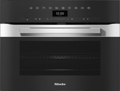 Miele H7440 BM CLST- фото