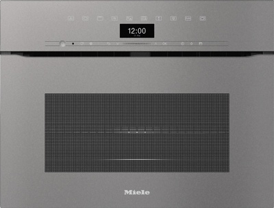 Miele H7440 BMX GRGR- фото