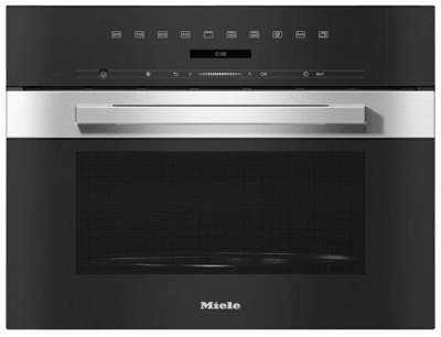 Miele M7244TC CLST