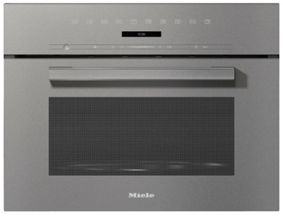 Miele M7244TC GRGR