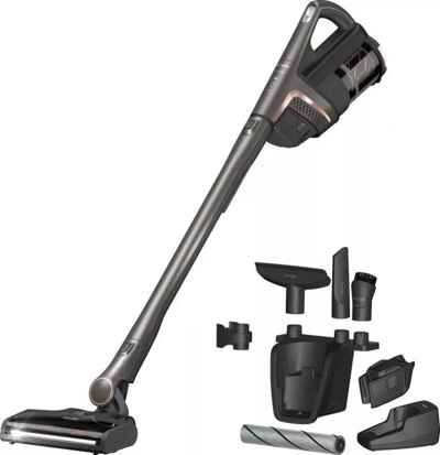 Miele Triflex HX2 Pro SOML0- фото2