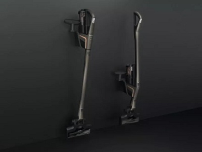 Miele Triflex HX2 Pro SOML0- фото5