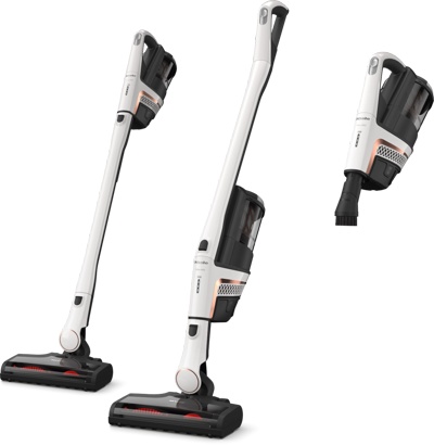 Miele Triflex HX2 Racer SOUL5- фото