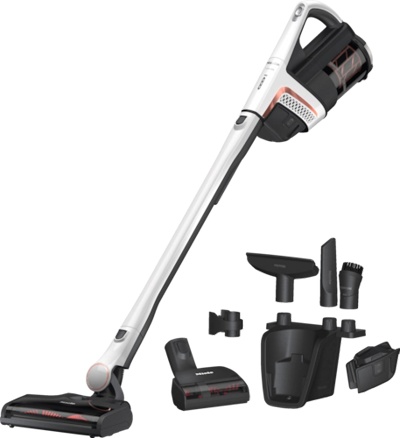 Miele Triflex HX2 Racer SOUL5- фото3