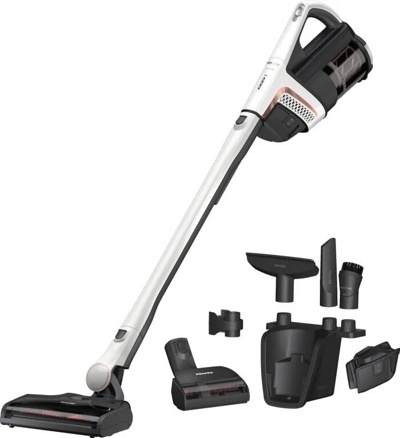 Miele Triflex HX2 SOML0- фото2