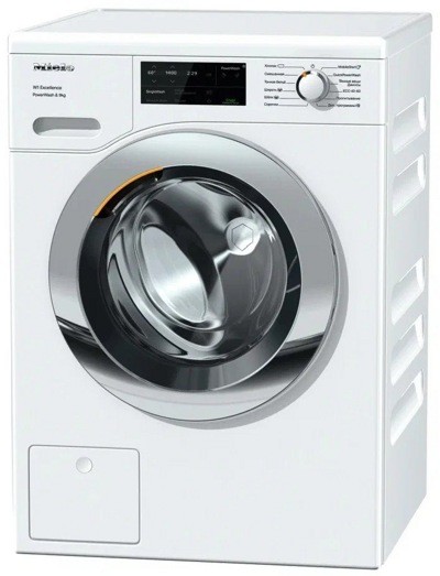 Miele WEG365WCS