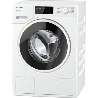 Miele WSG663WCS