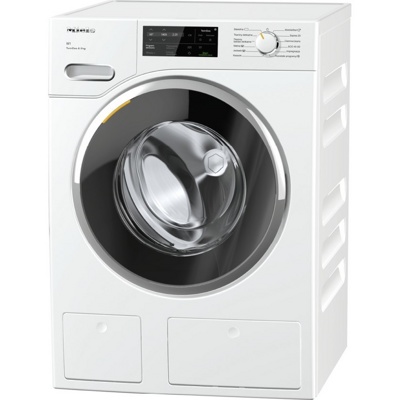 Miele WWG760WPS