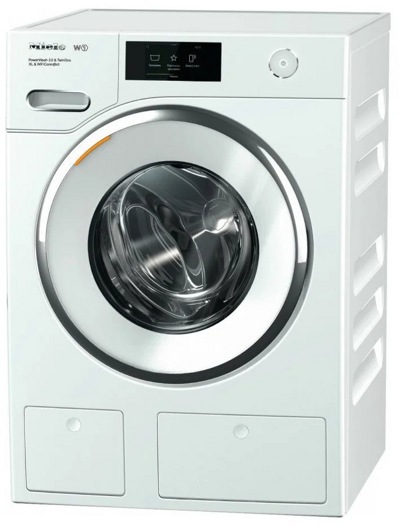 Miele WWR860WPS