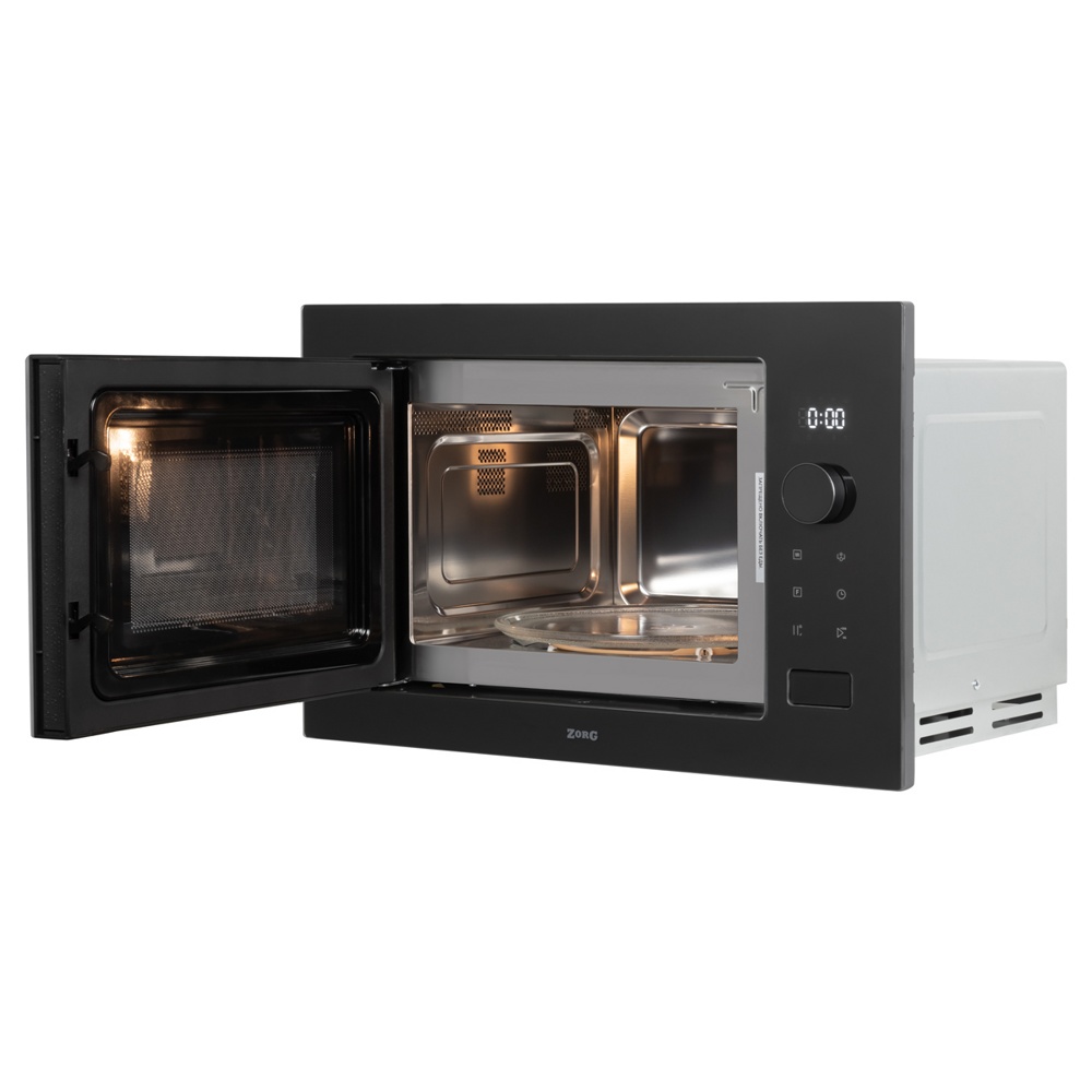 Zorg MIO252 S black- фото3