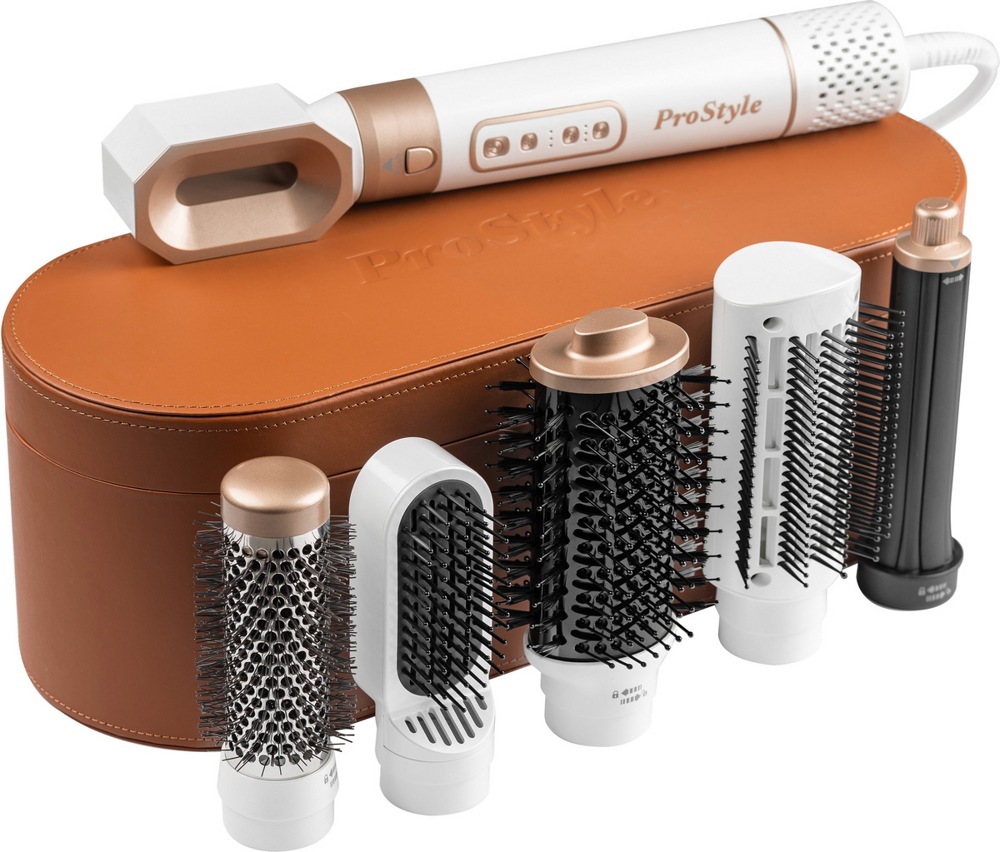 PROstyle MK-327B белый- фото