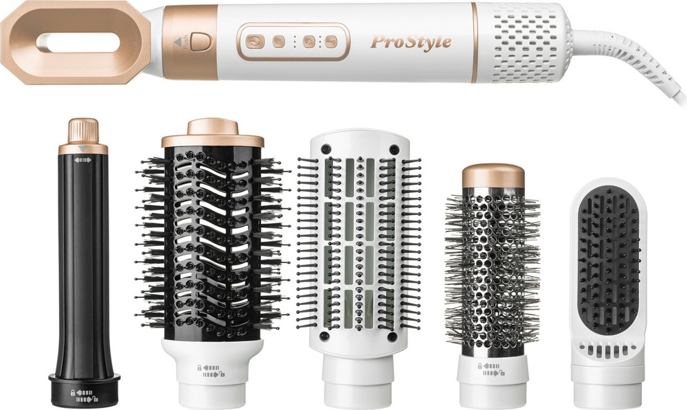 PROstyle MK-327B белый- фото2