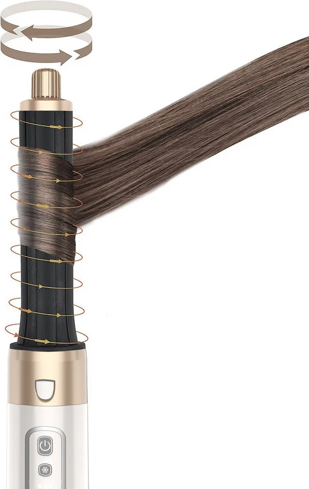 PROstyle MK-327B белый- фото3