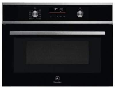 Electrolux EVL6E40X- фото