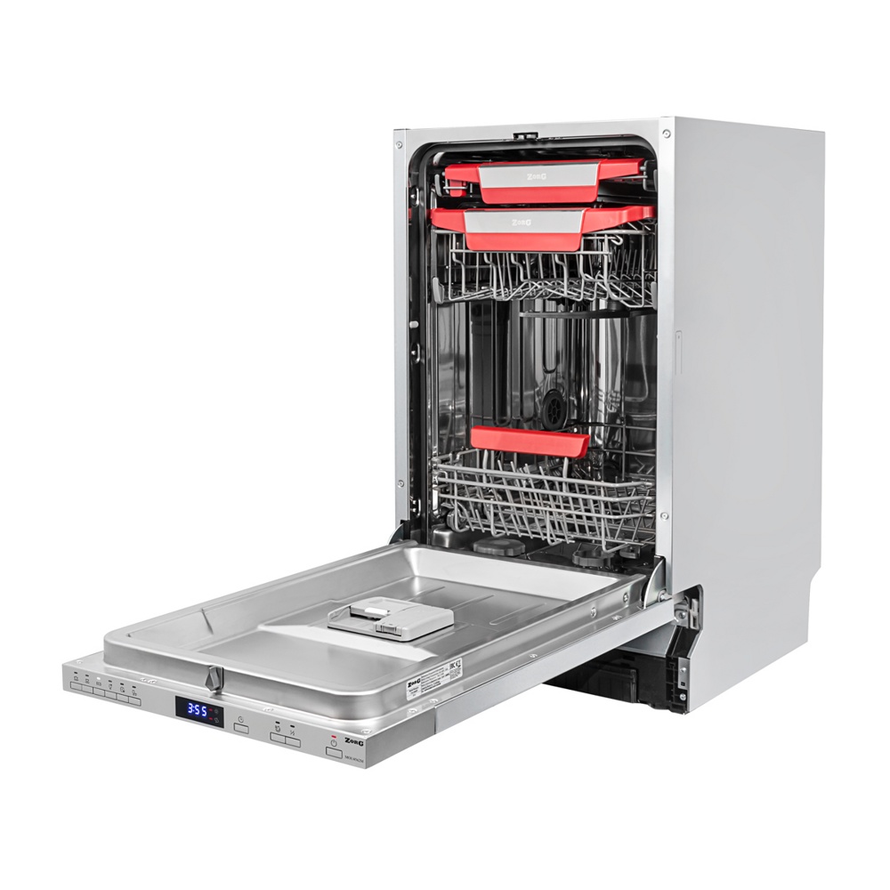 ZorG MOU4562M- фото