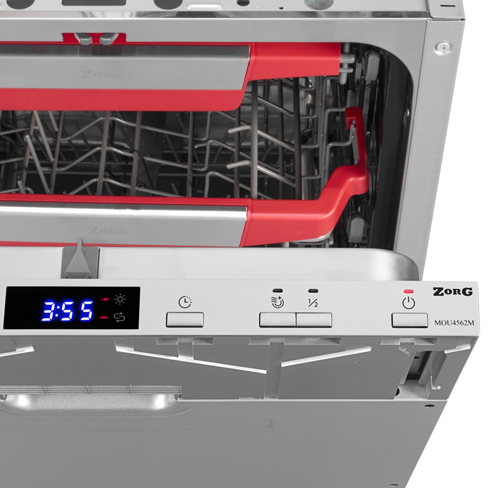 ZorG MOU4562M- фото3