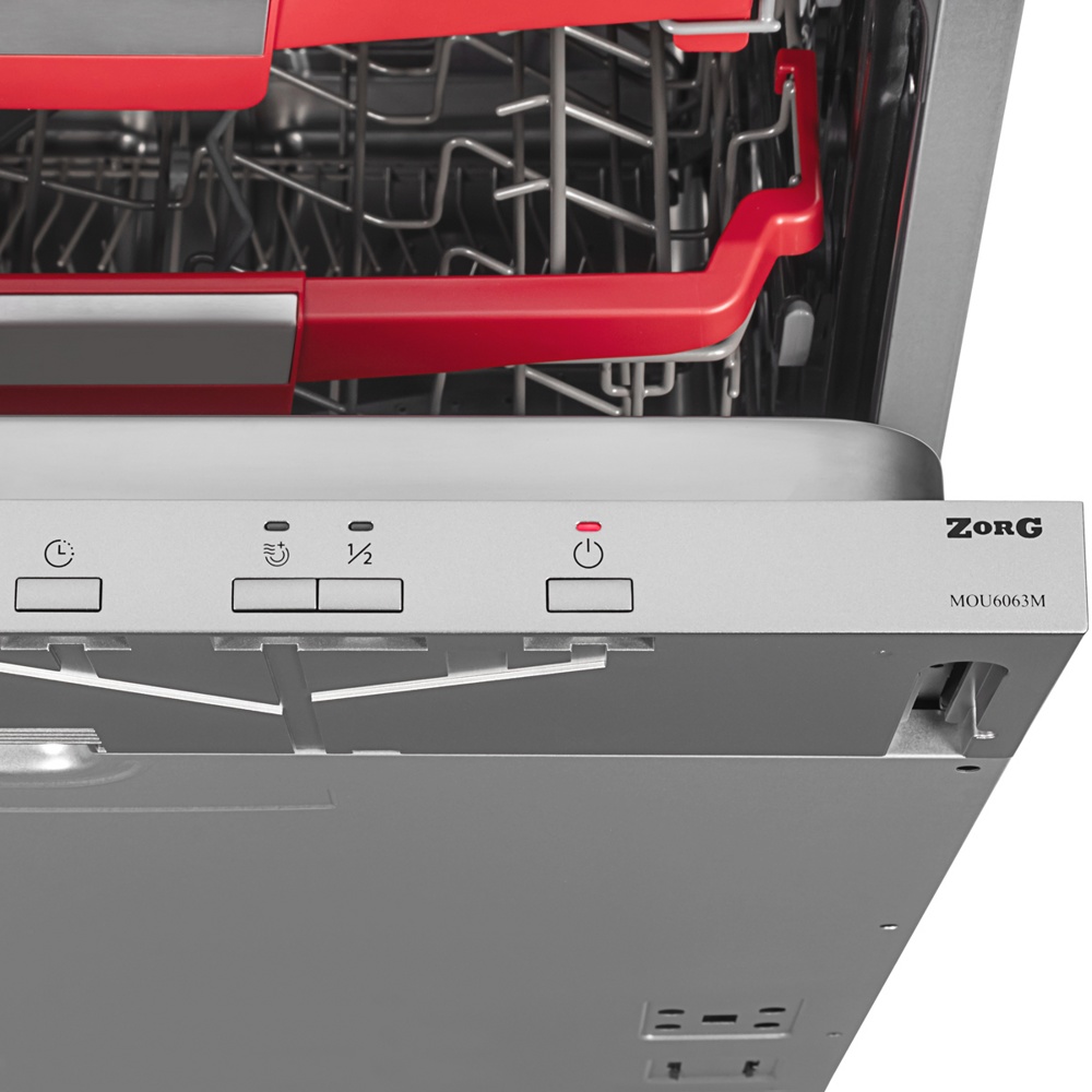 ZorG MOU6063M- фото5