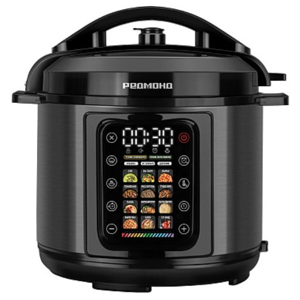 Redmond MP111- фото