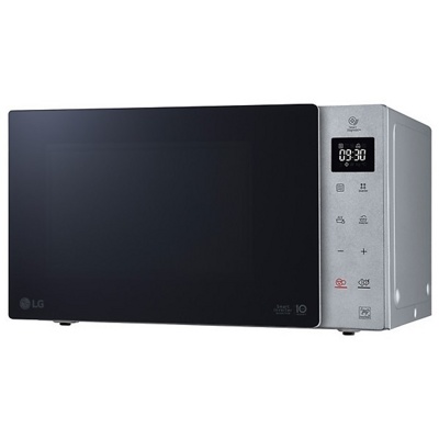 LG MS2535GISL