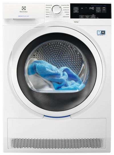 Electrolux EW8H358SP- фото