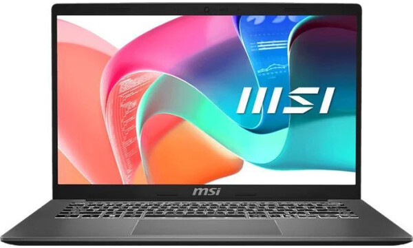 MSI Modern 15 F13MG-487XBY- фото