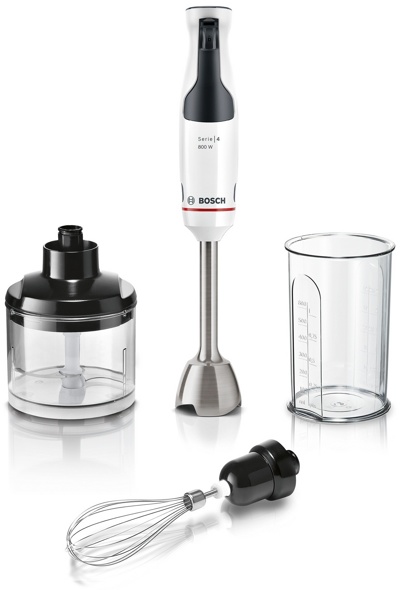 Bosch MSM4W421- фото