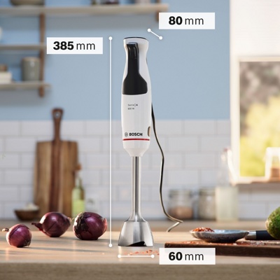 Bosch MSM4W421- фото6