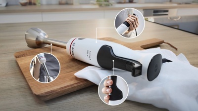 Bosch MSM4W210- фото3