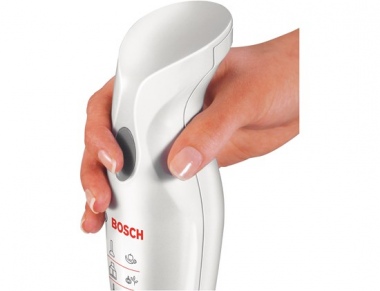 Bosch MSM6B150 - фото2