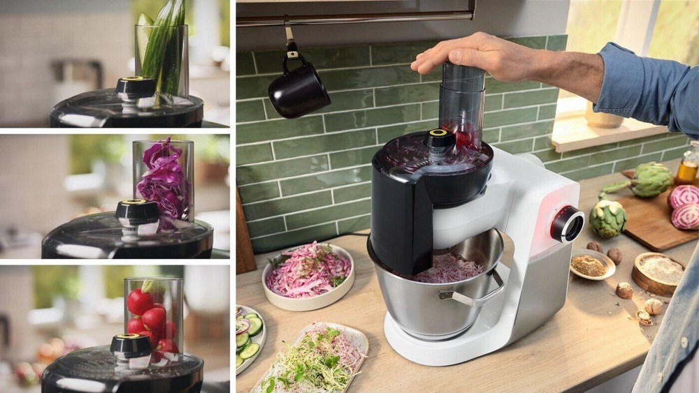Bosch MUMS6EW24D- фото4