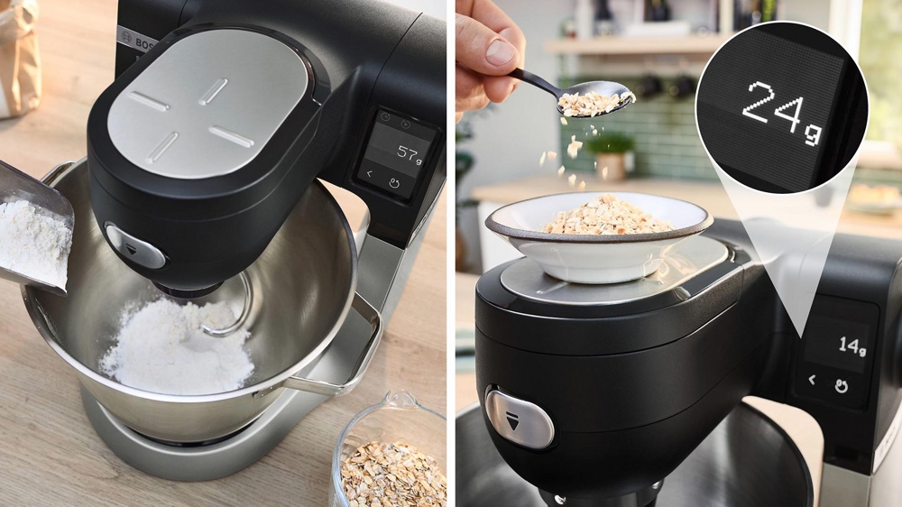Bosch MUMS6ZS34- фото2