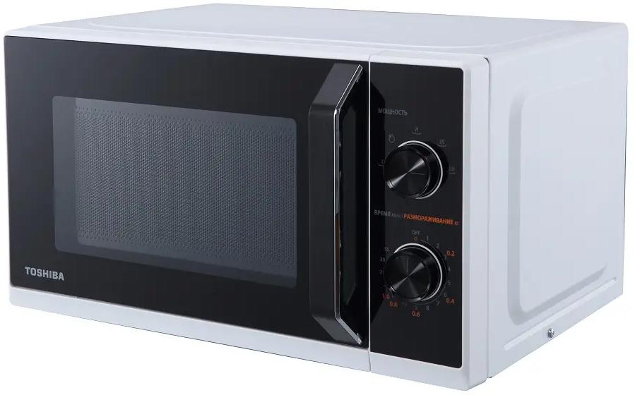 Toshiba MW3-MM21PE(WH)- фото2