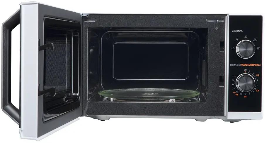 Toshiba MW3-MM21PE(WH)- фото3