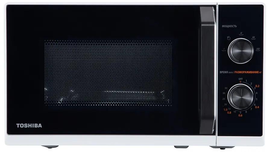 Toshiba MW3-MM21PE(WH)- фото